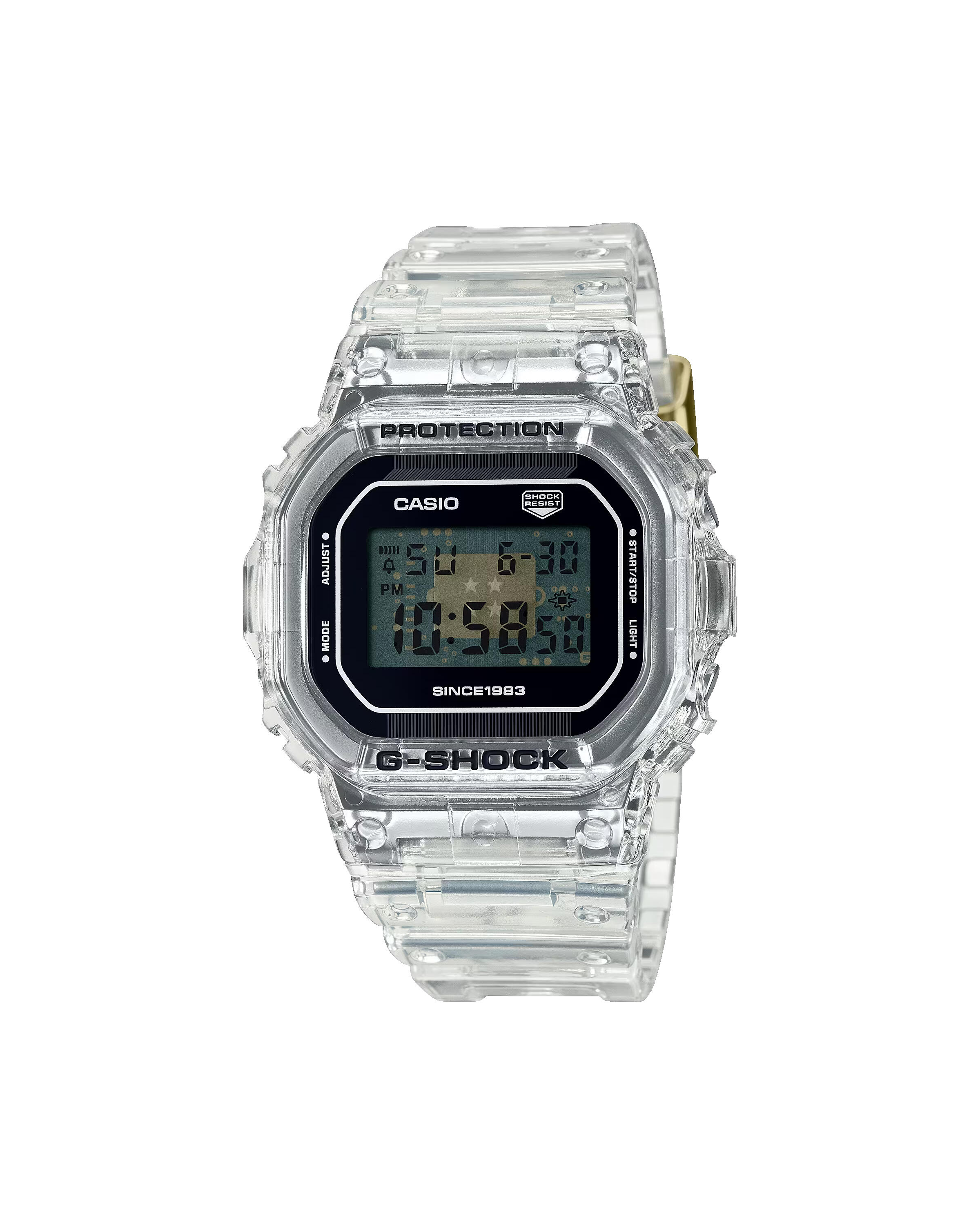 G-Shock DW-5040RX-7ER | DW-5040RX-7ER | AFEW STORE
